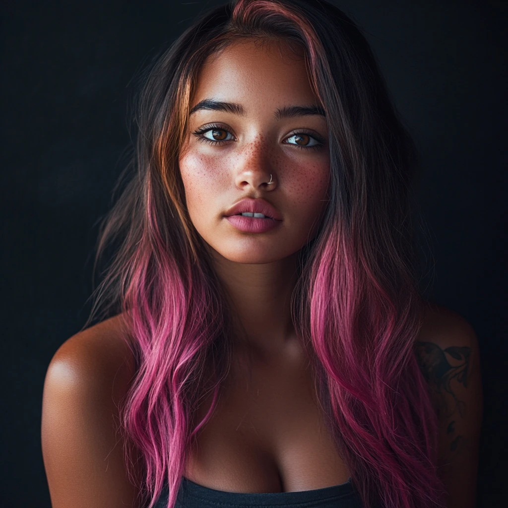  Luna Hart 🌙